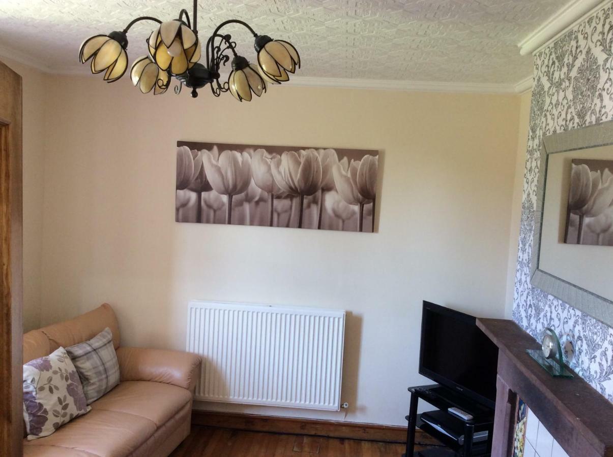 St Matthews Cottages Allonby Extérieur photo