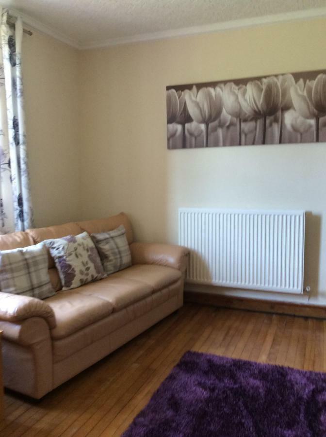 St Matthews Cottages Allonby Extérieur photo