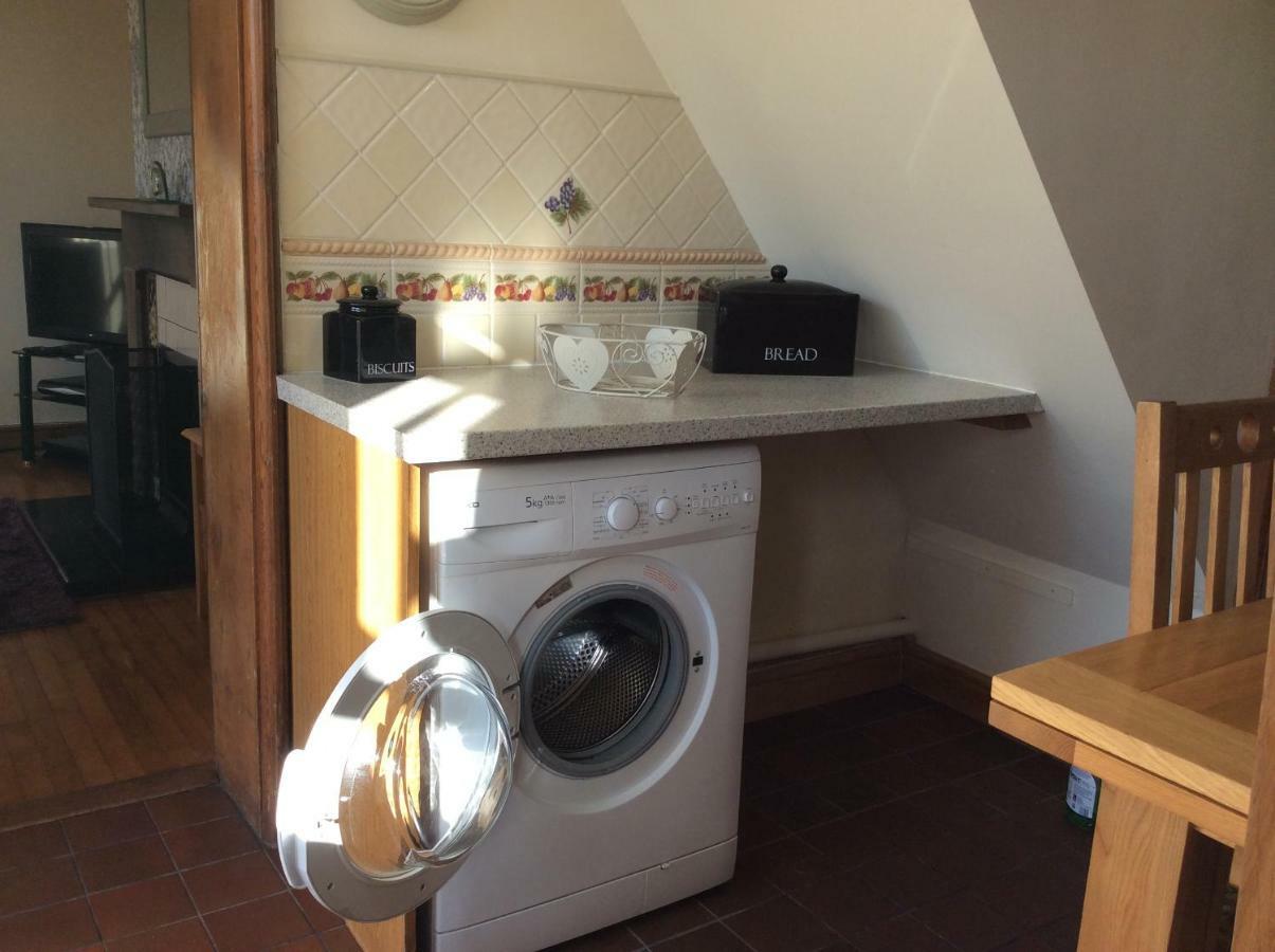 St Matthews Cottages Allonby Extérieur photo