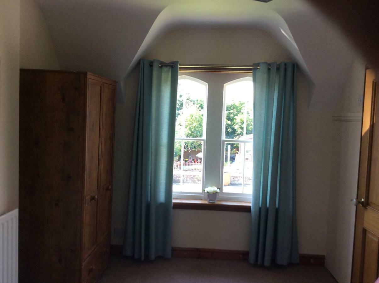 St Matthews Cottages Allonby Extérieur photo
