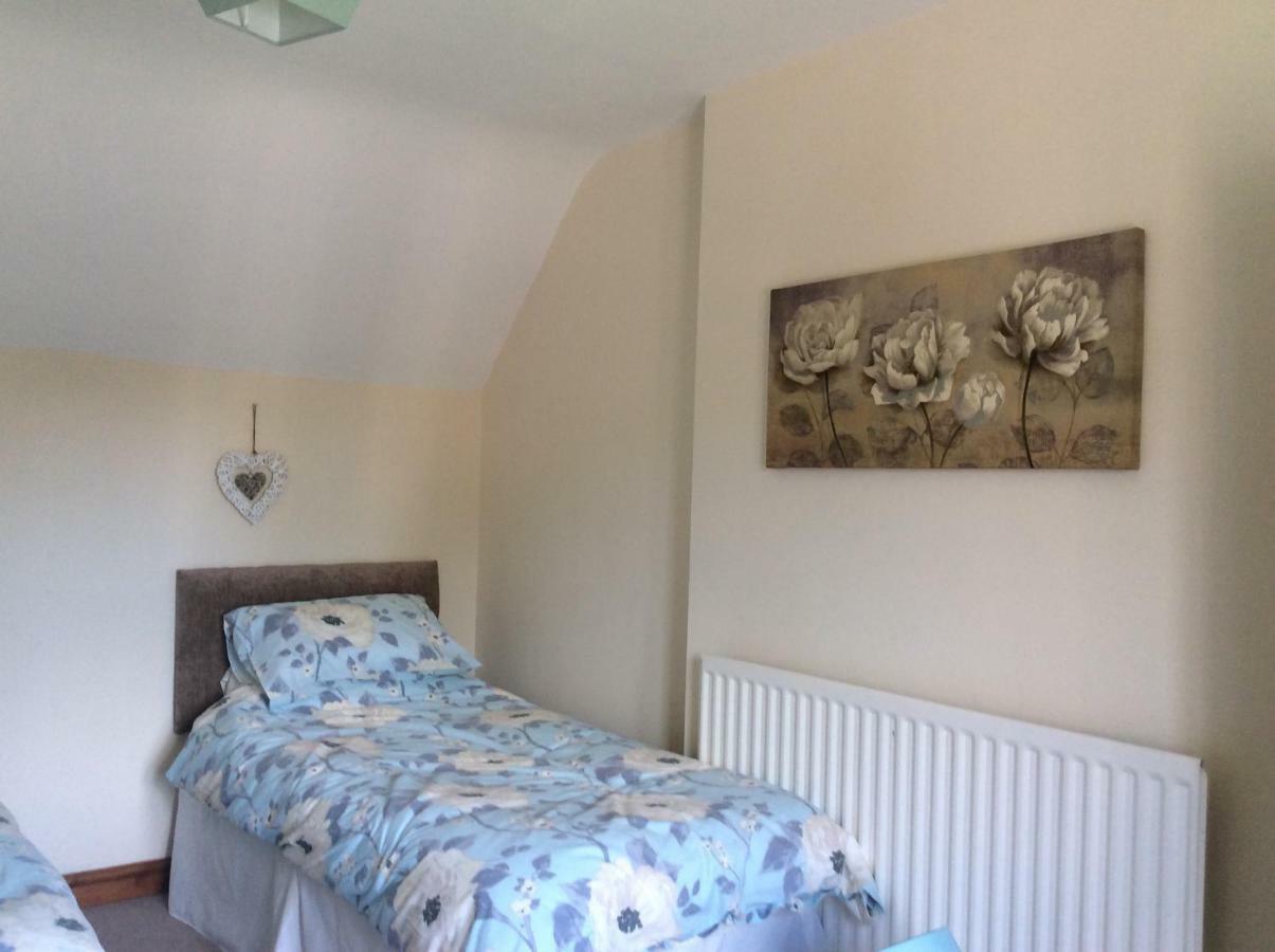 St Matthews Cottages Allonby Extérieur photo