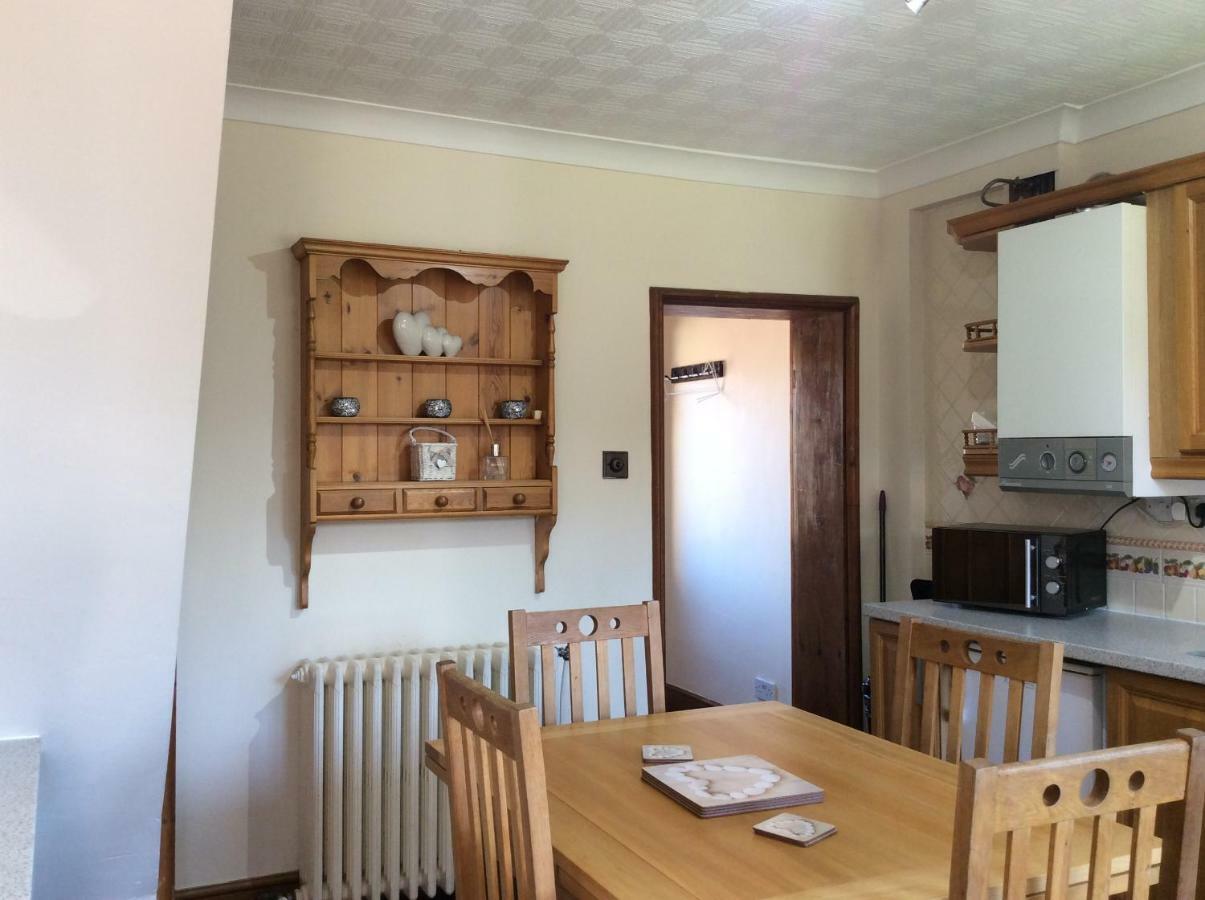 St Matthews Cottages Allonby Extérieur photo