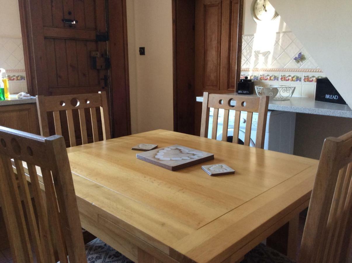 St Matthews Cottages Allonby Extérieur photo