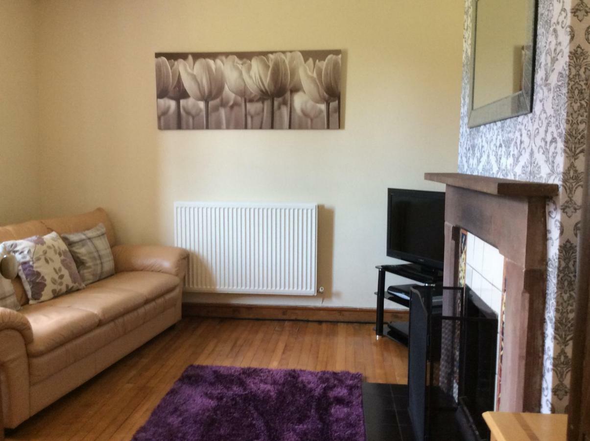 St Matthews Cottages Allonby Extérieur photo