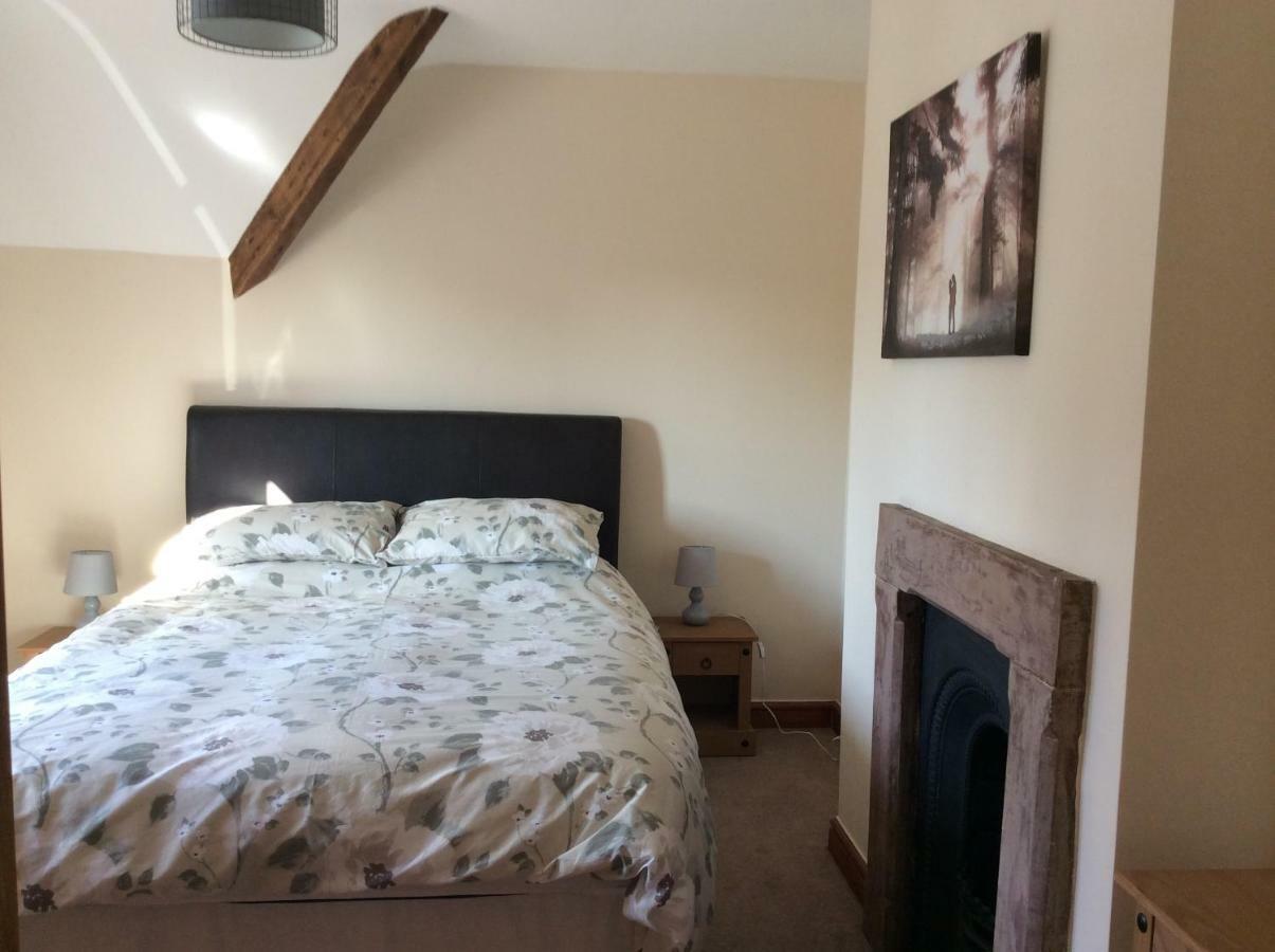St Matthews Cottages Allonby Extérieur photo